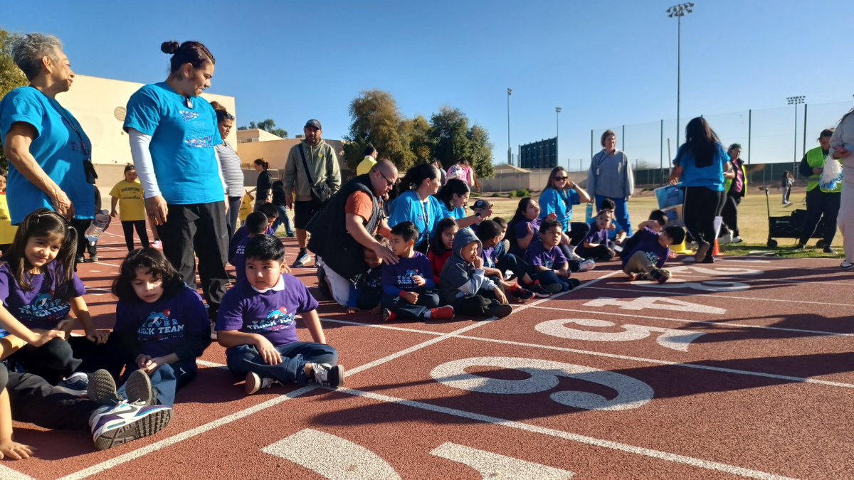 TarverSchool's tweet photo. 💙🏃‍♀️🏃‍♂️ Celebrating Our REACh Students! 🏃‍♂️🏃‍♀️💙
Today, our hearts are full as we celebrate our incredible REACh students at their Track &amp; Field events! What we witnessed was pure pride, unstoppable grit, and so much joy. This is what inclusion, heart, and community look like. https://t.co/8mUBNPn5vY