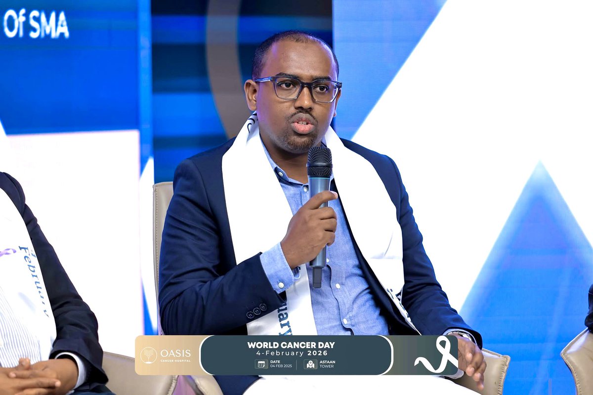 Dr. Mohamed Abdullahi tweet media