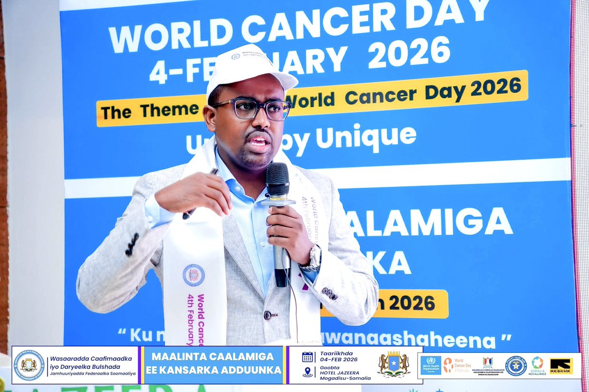 Dr. Mohamed Abdullahi tweet media