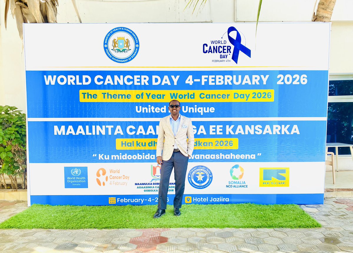 Dr. Mohamed Abdullahi tweet media