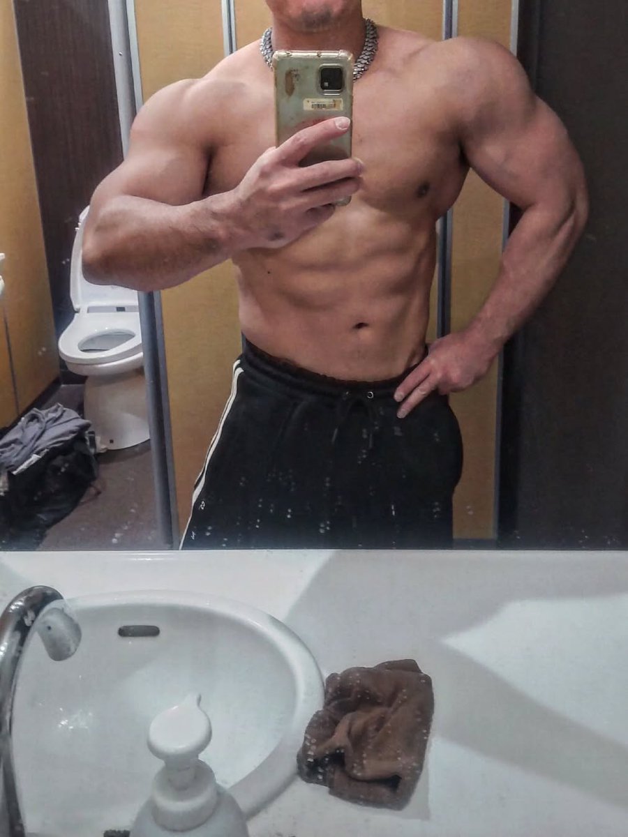 まだまだいく🔥