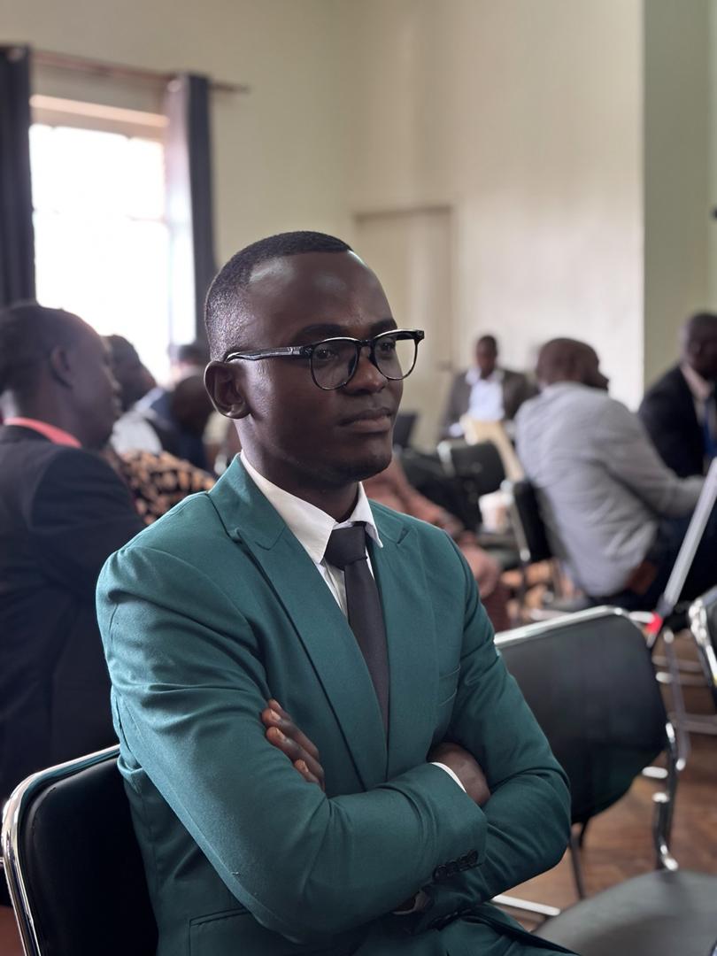 RobertJTurykira's tweet image. @GreenAghnet @Y4BioClimate #SDG13.