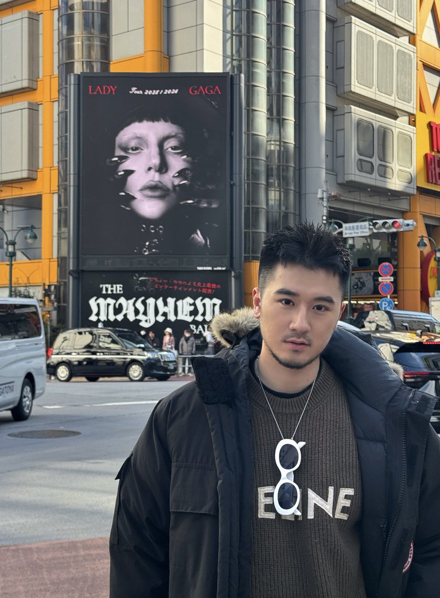 谷赦し tweet media