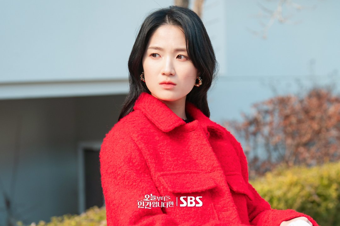 No Tail To Tell Episode 7: Kim Hye Yoon’s Mission of Good Deeds and Mysterious Encounters No Tail To Tell Episode 7: Kim Hye Yoon’s Mission of Good Deeds and Mysterious Encounters