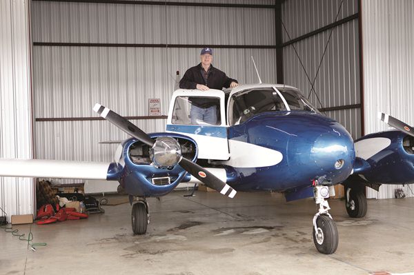 Old-School Cool, New-School Tools: Classic Twin-Engine Instrumentation Upgrade

Read the full article here: piperflyer.com/piper-twin-eng…