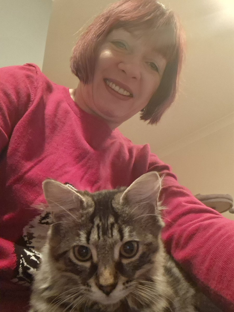 Justine Greene tweet media