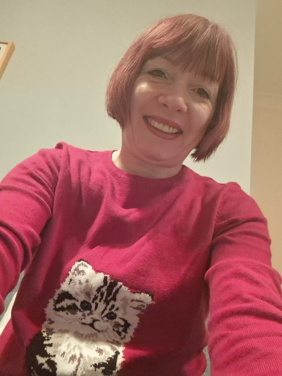 Justine Greene tweet media