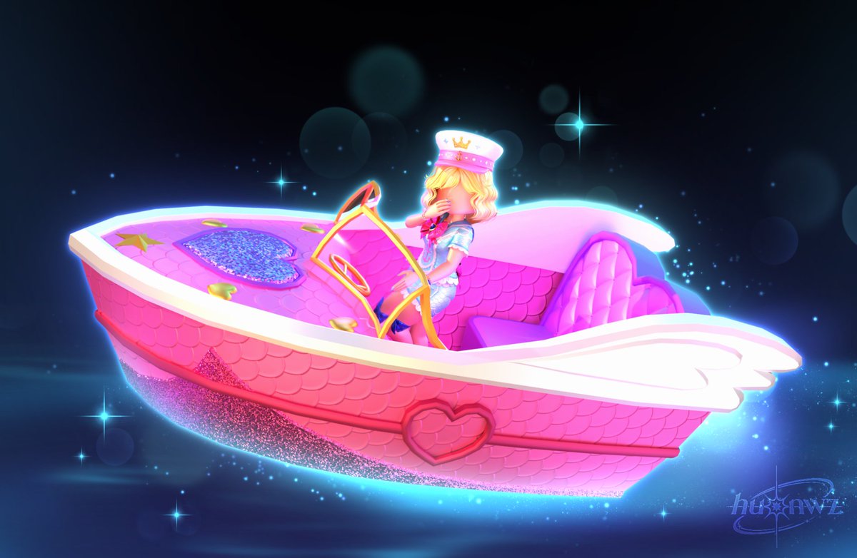 🎐~Huan~✨- Comms closed tweet media