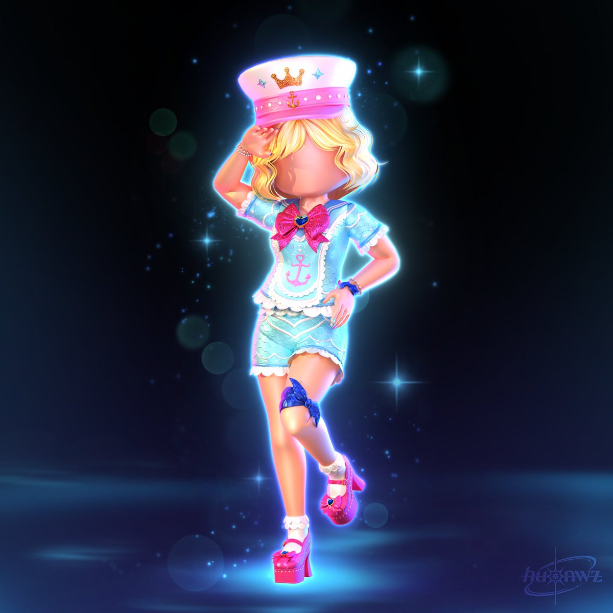 🎐~Huan~✨- Comms closed tweet media