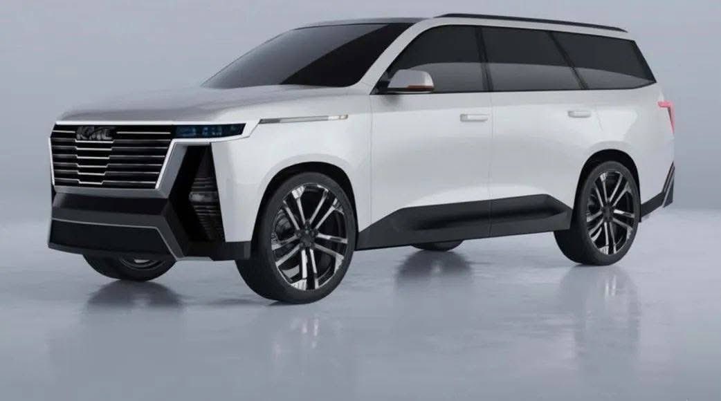 lulanzeashirafu's tweet photo. Kiira Motors Corporation (KMC) UGANDA 🇺🇬 
Reveals the latest concept of Electric SUV  to be manufactured in Uganda . 

This will shape the future of Africa in green mobility system. https://t.co/xgc3HxwyiE
