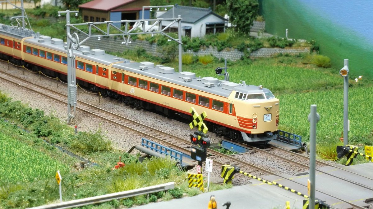 鉄道模型