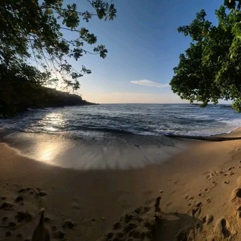 sudesh2233's tweet photo. Beach Mirissa Srilanka 
#mirissa #mirissabeach #beach @srilanka https://t.co/e3cGjb2fnn