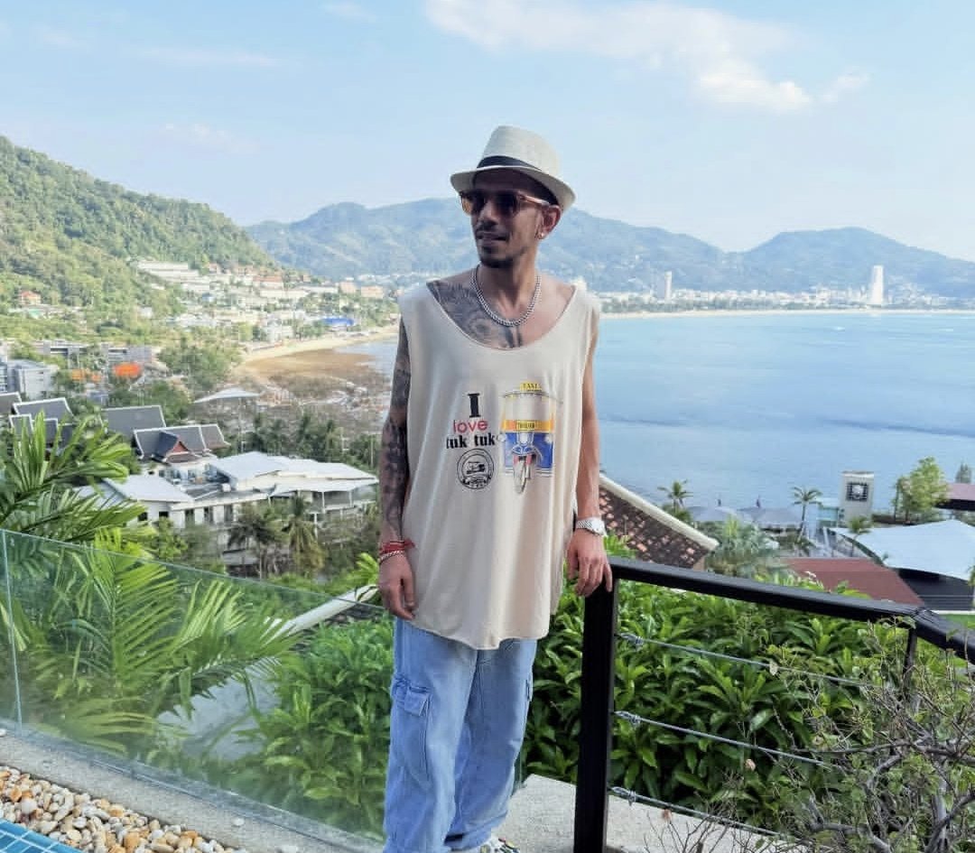 Jaiky Yadav tweet media