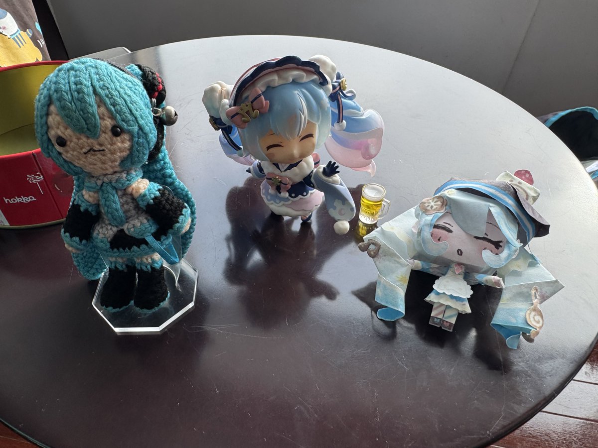 遭遇！数年ぶりの‼️