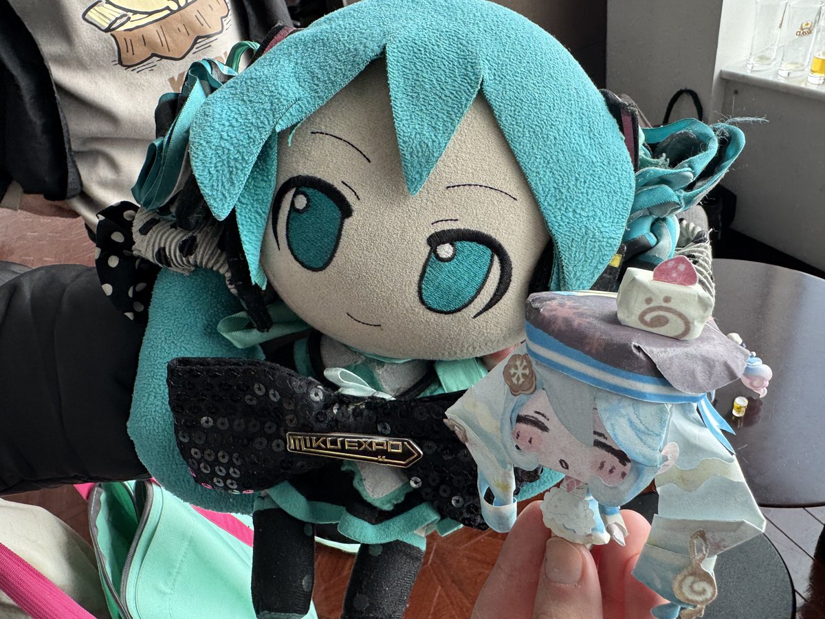 遭遇！数年ぶりの‼️