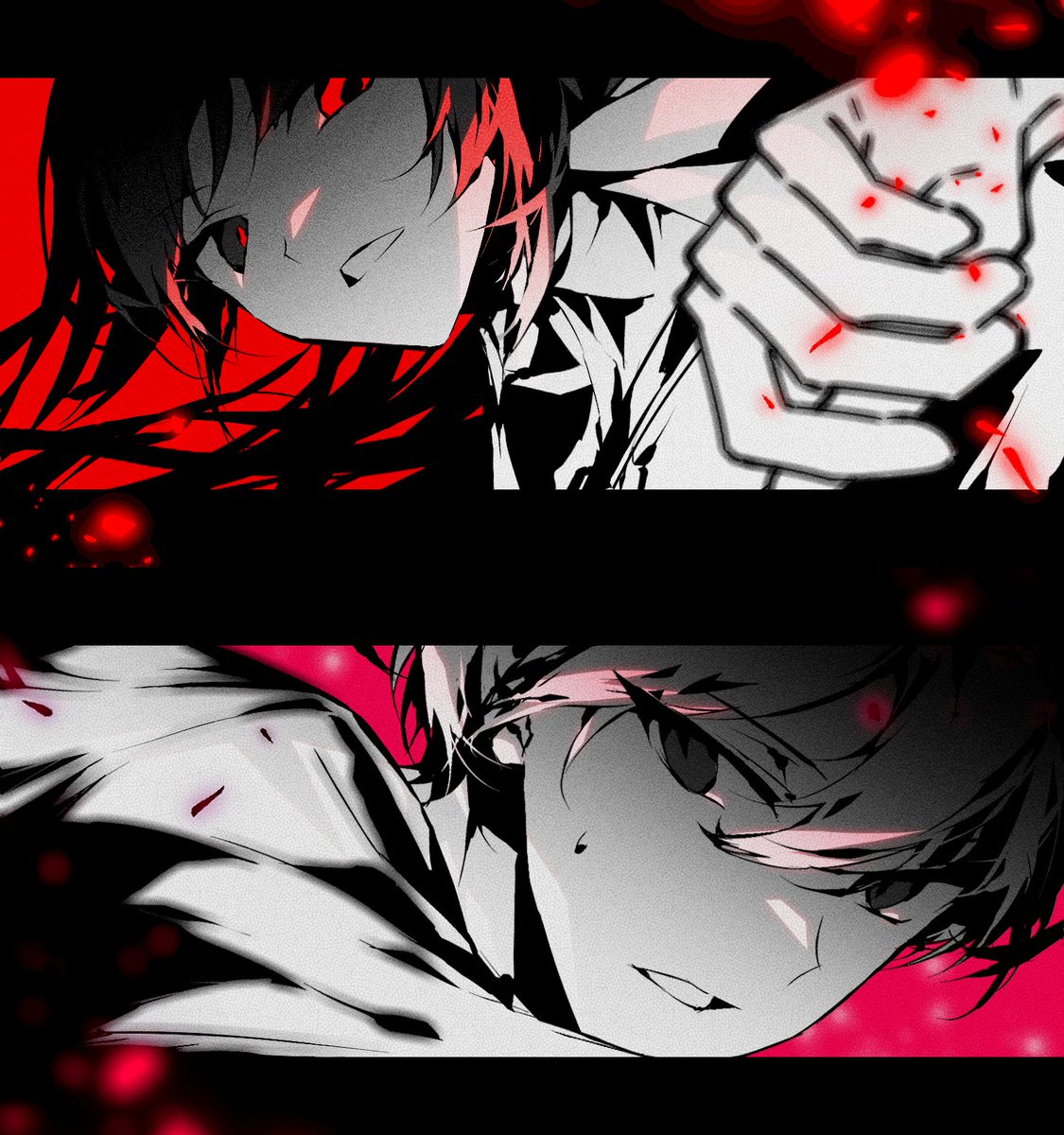 (OPEN!) 류이엘 tweet media