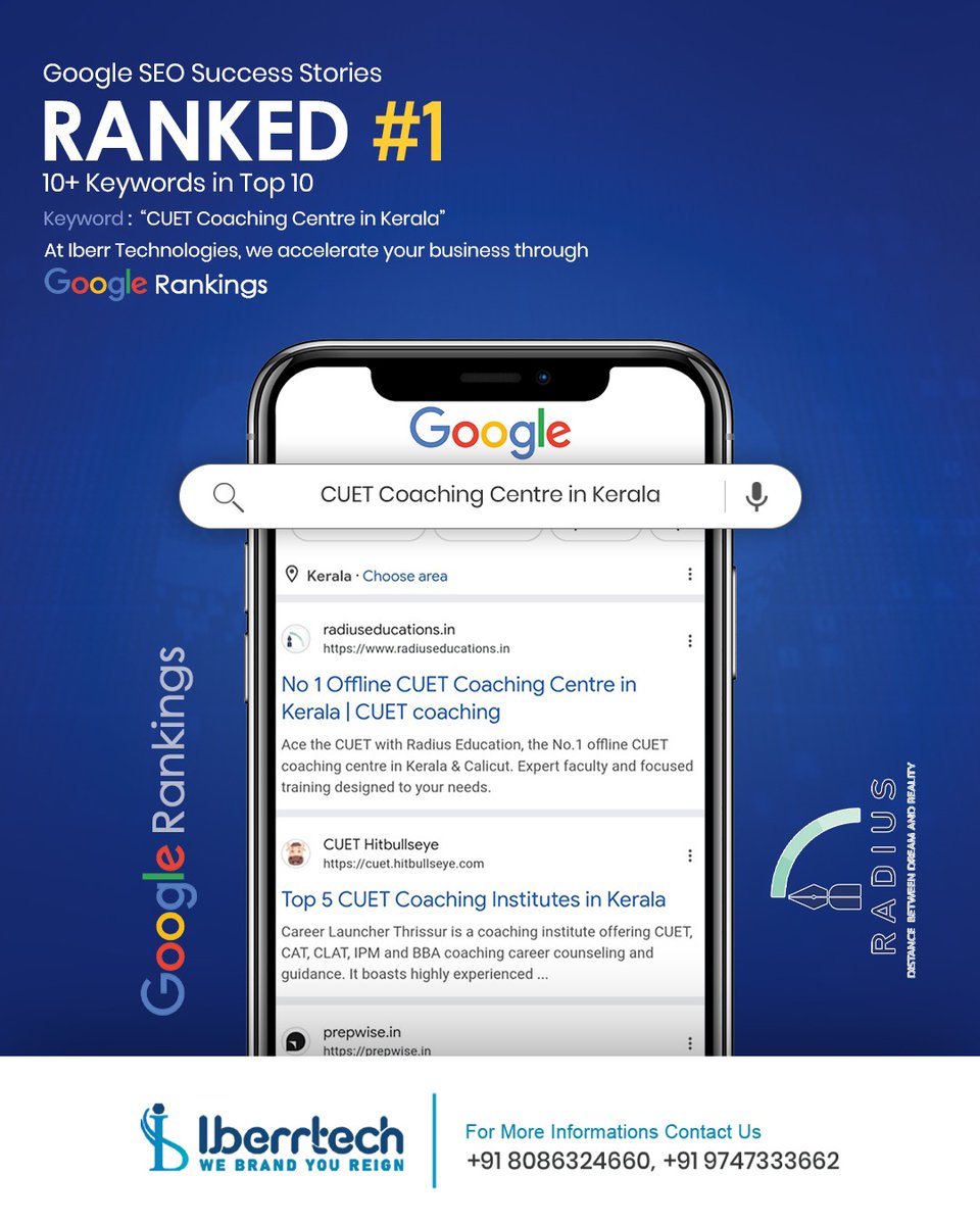 Iberr Technologies LLP tweet media