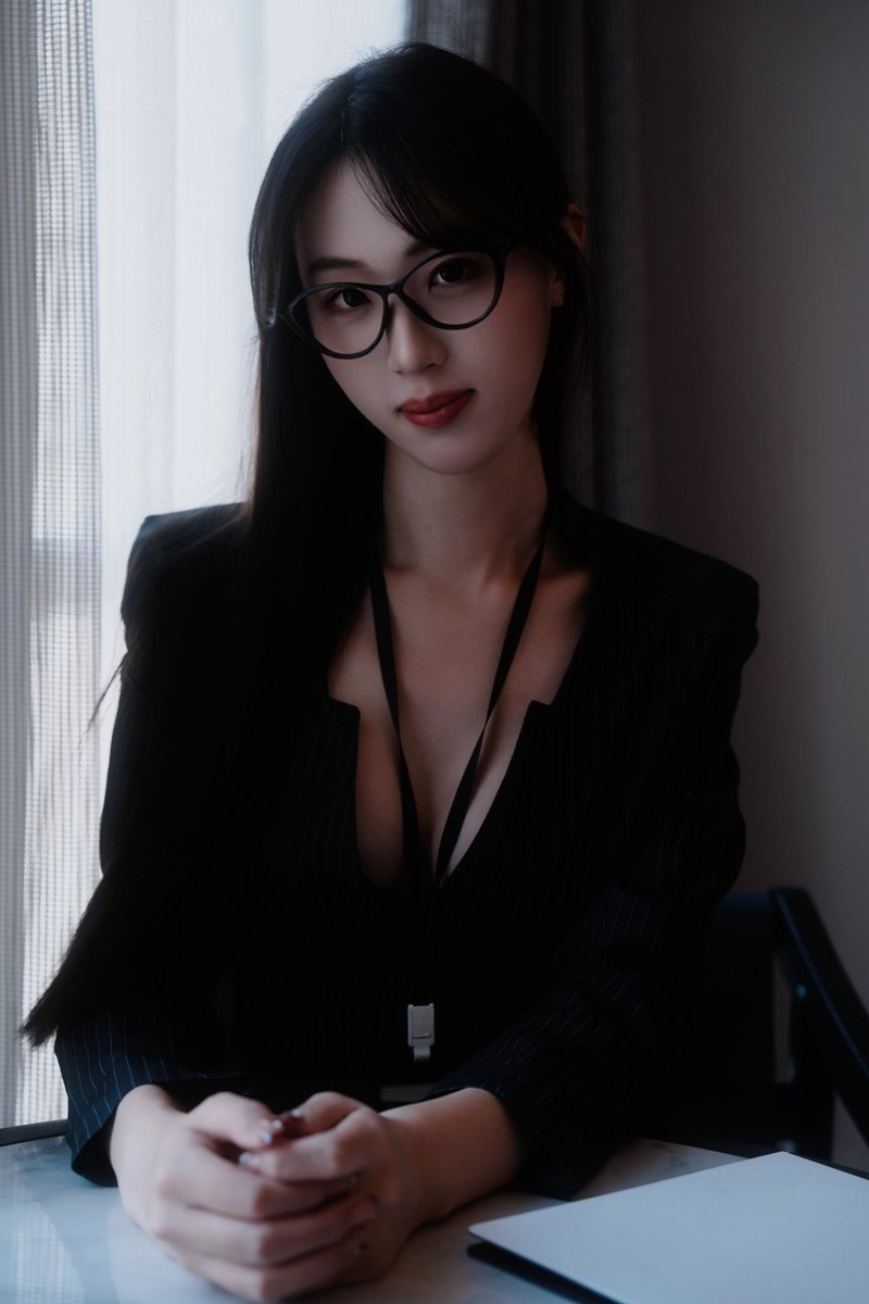 库洛米椰椰 tweet media