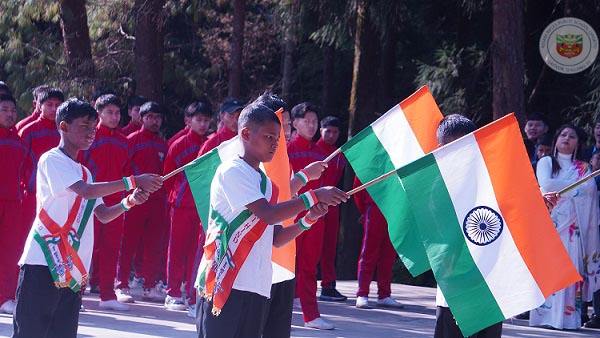 ARPS_Sports's tweet photo. Republic Day Celebration 2026 https://t.co/bG3mAwpw6q