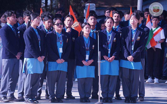 ARPS_Sports's tweet photo. Republic Day Celebration 2026 https://t.co/bG3mAwpw6q