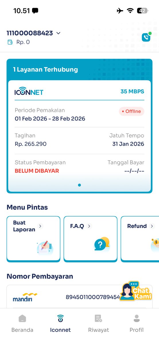 lalapooh tweet media