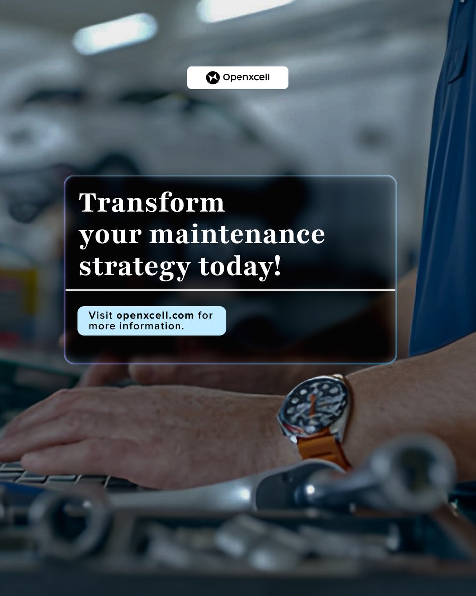 Openxcell | AI Solutions Company tweet media