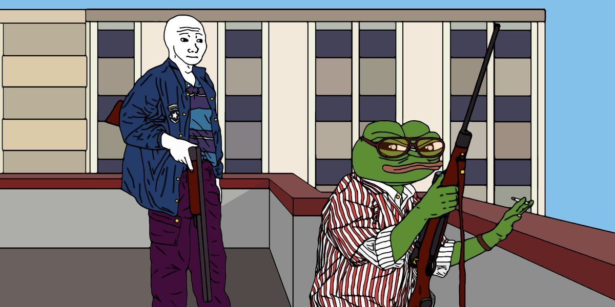 Wojak tweet media