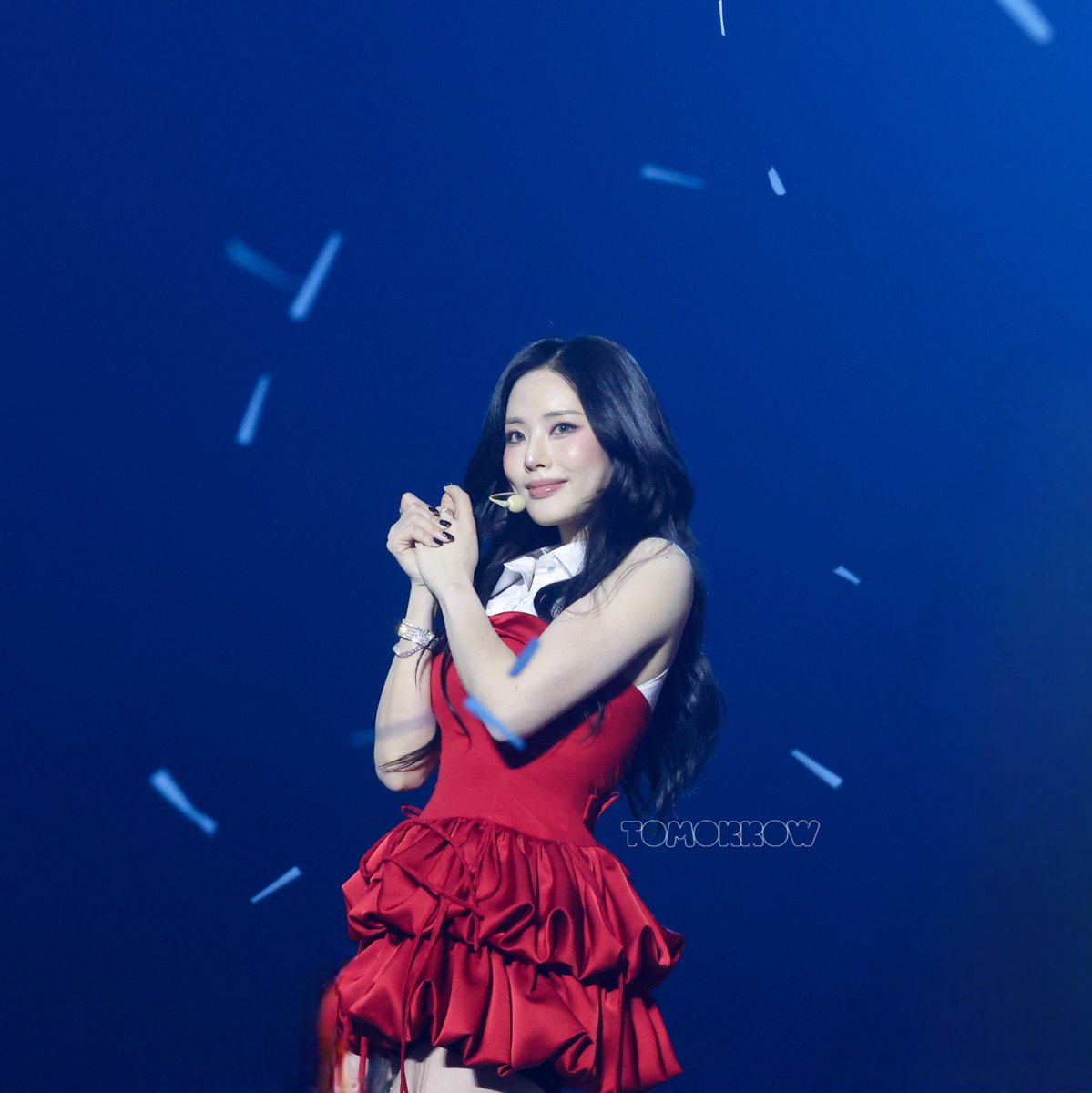 fromisTomorrow's tweet image. 260201 박지원
#프로미스나인 #fromis_9
#박지원 #PARKJIWON #JIWON