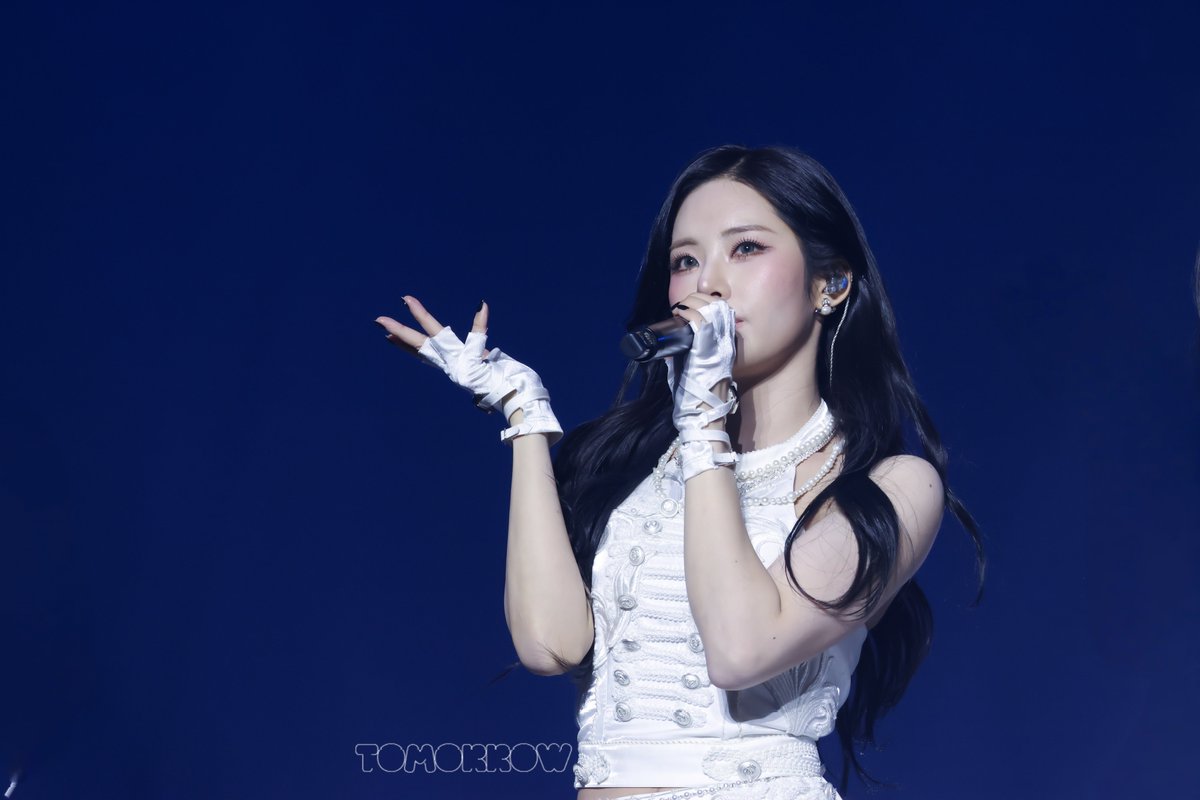 fromisTomorrow's tweet image. 260201 박지원
#프로미스나인 #fromis_9
#박지원 #PARKJIWON #JIWON