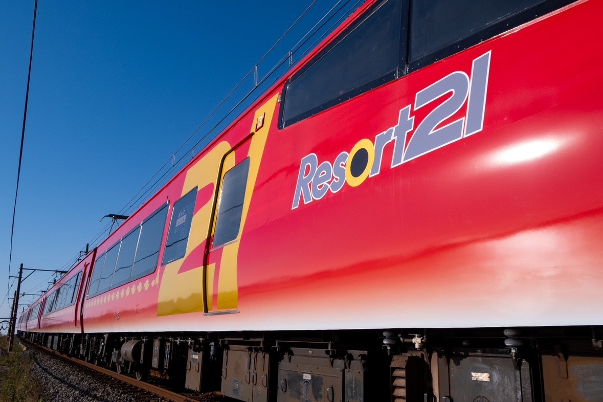 伊豆急グループ（公式） (@izukyu_group) / Posts / X