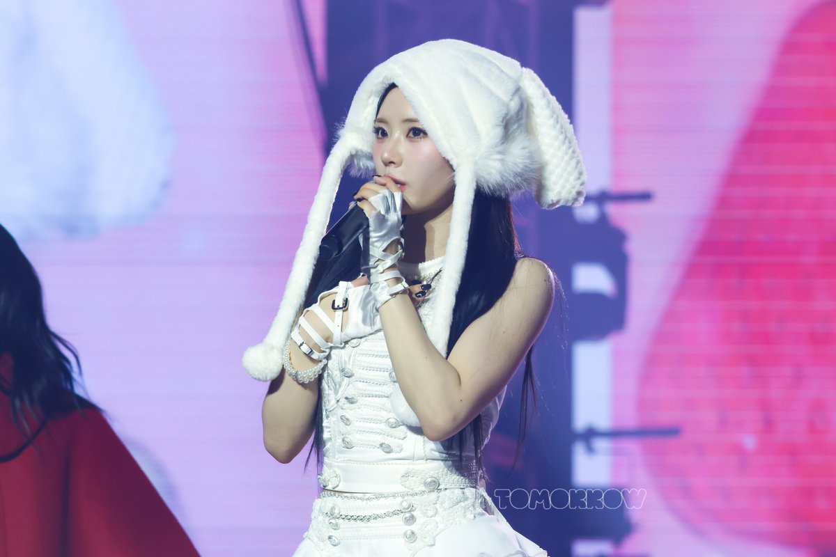 fromisTomorrow's tweet image. 260130 박지원
#프로미스나인 #fromis_9
#박지원 #PARKJIWON #JIWON