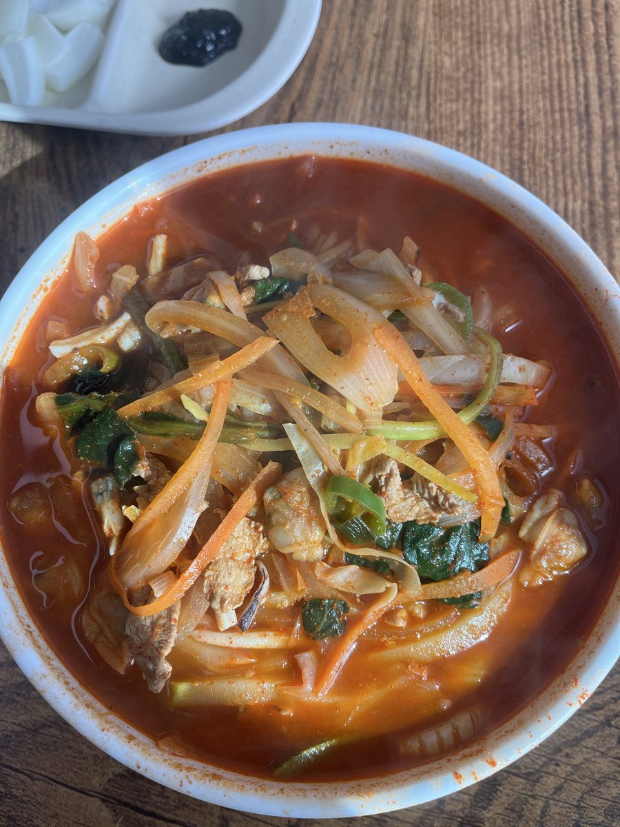 parallel_kim's tweet image. 다들 맛점🙏👍