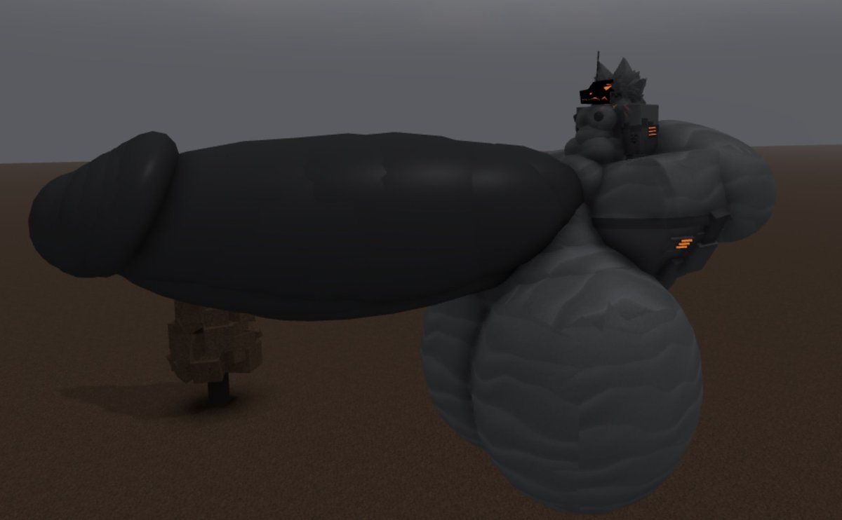 ochremaroon's tweet photo. do we fuck with the new peanits model? i made it myself!!
#rr34 #rr34hyper #fatcockalert https://t.co/WKFrdToGDc