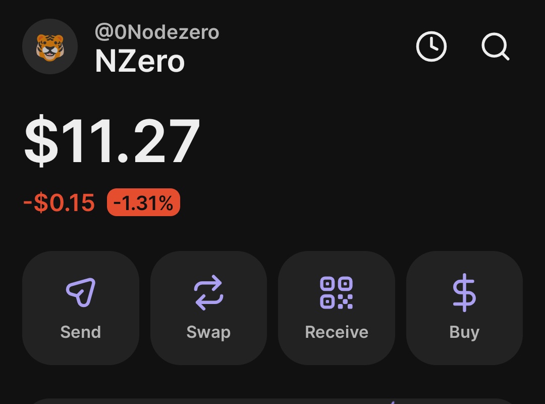 0Nodezero's tweet image. Restocked, I need $800 urgently, what are your recommendations?