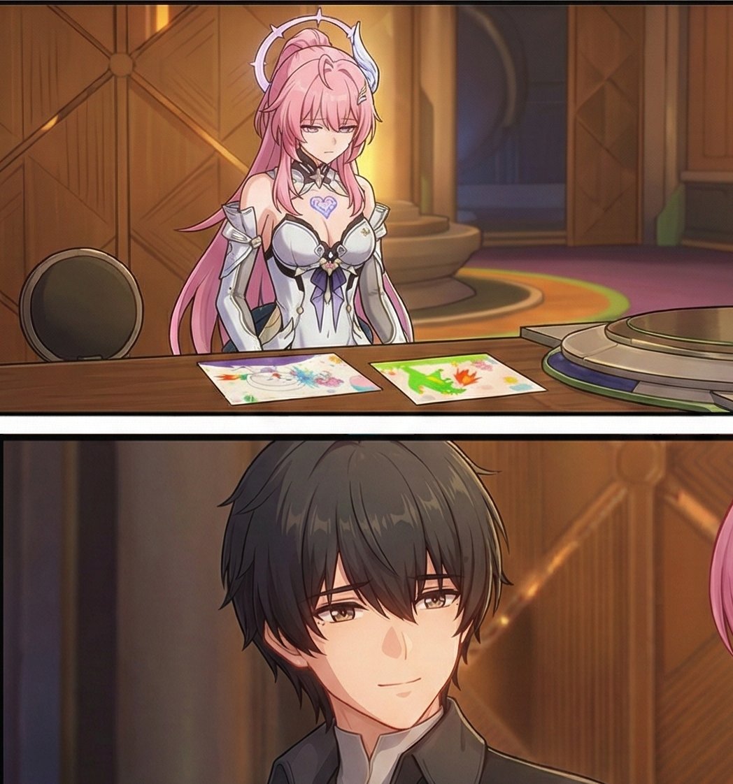 小企說漫 tweet media