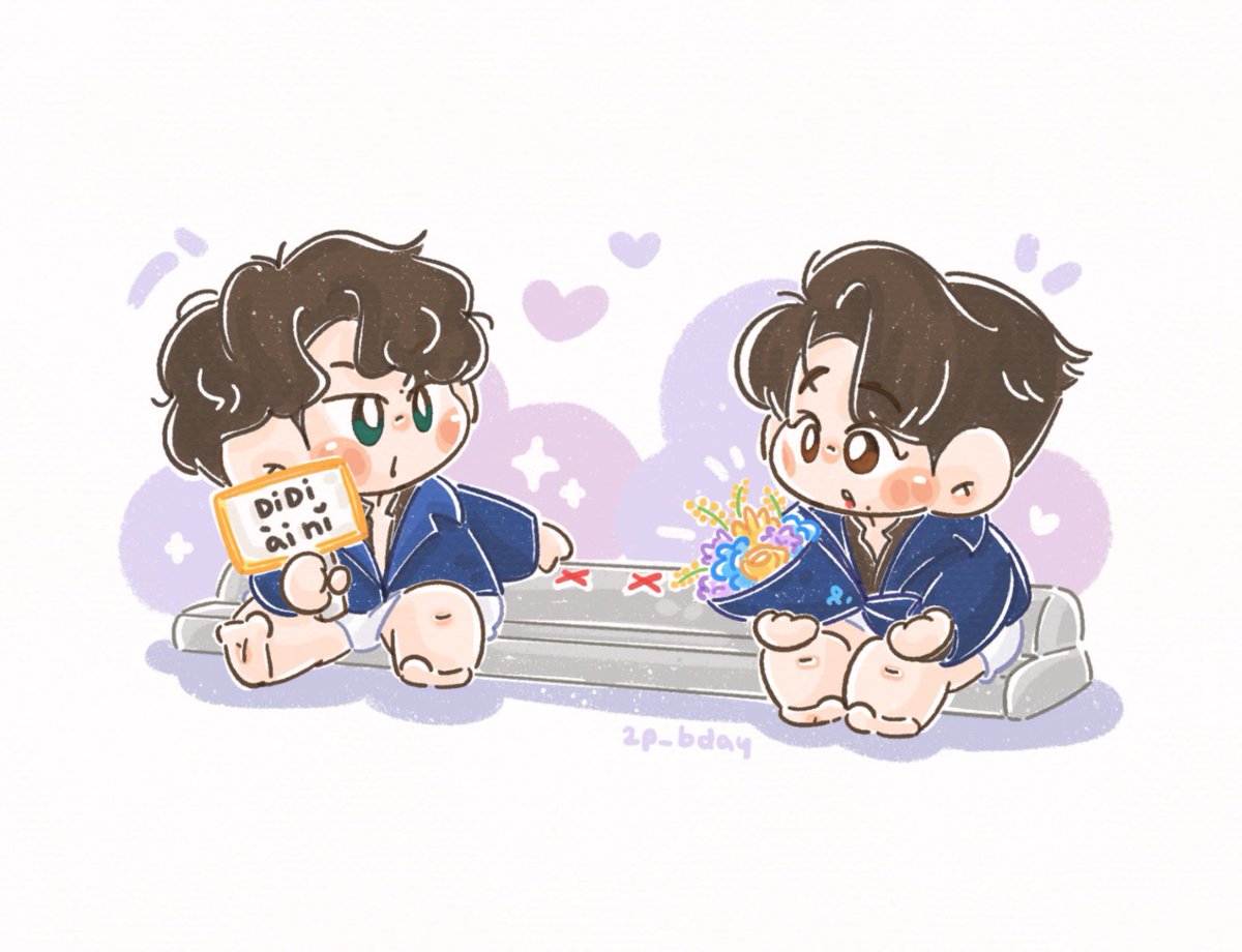 𝟮𝗽_𝗕𝗗𝗔𝗬 ꒱◟♡ ·* tweet media