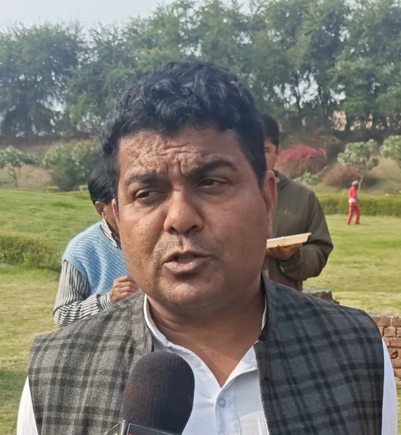 Dr Rajesh Kumar tweet media