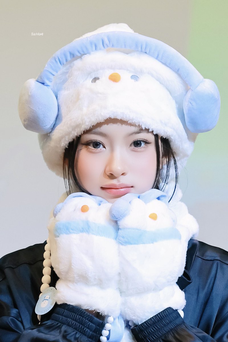 salviakya's tweet photo. 260130 애플뮤직 팬싸

☃️
#키야 #Kya #키키 #KiiiKiii #キヤ #キキ @We_KiiiKiii https://t.co/mPihM5cn2v