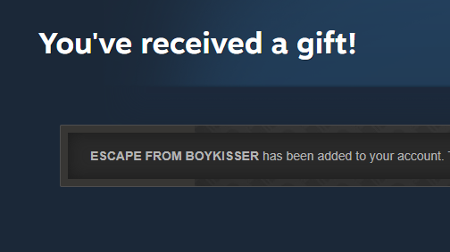 ok they're preparing me for valentines day ig