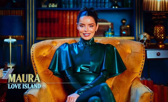 “🌳4🌳” - Maura
#TheTraitorsUS