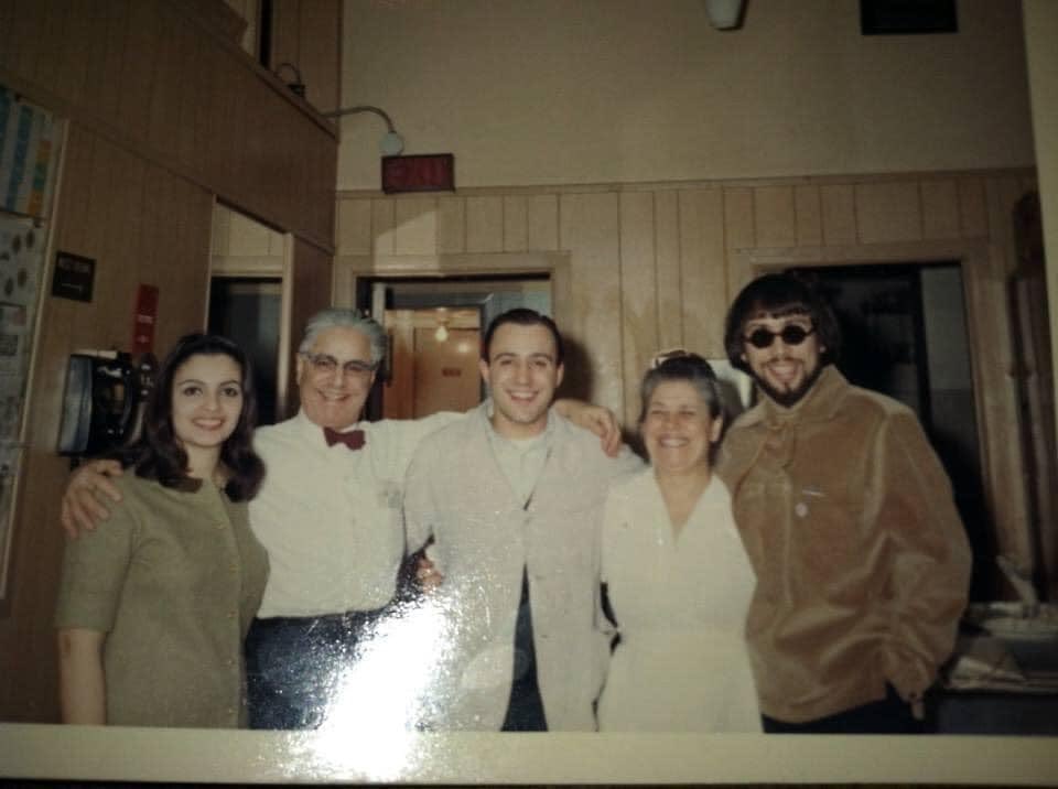 TedLucasMusic tweet media