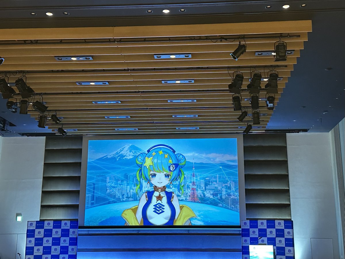 方位かなめ🧭🗺️ジオテクノロジーズ公式V (@kaname_houi) / Posts / X