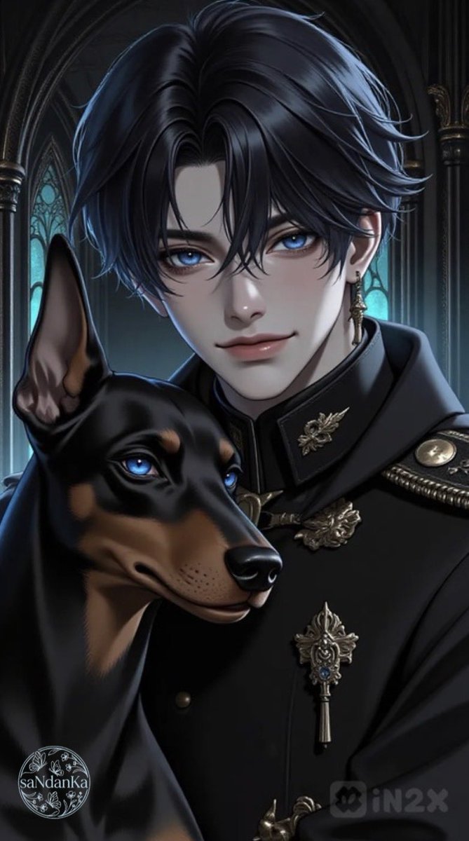 AIイラスト没画展 #iN2X