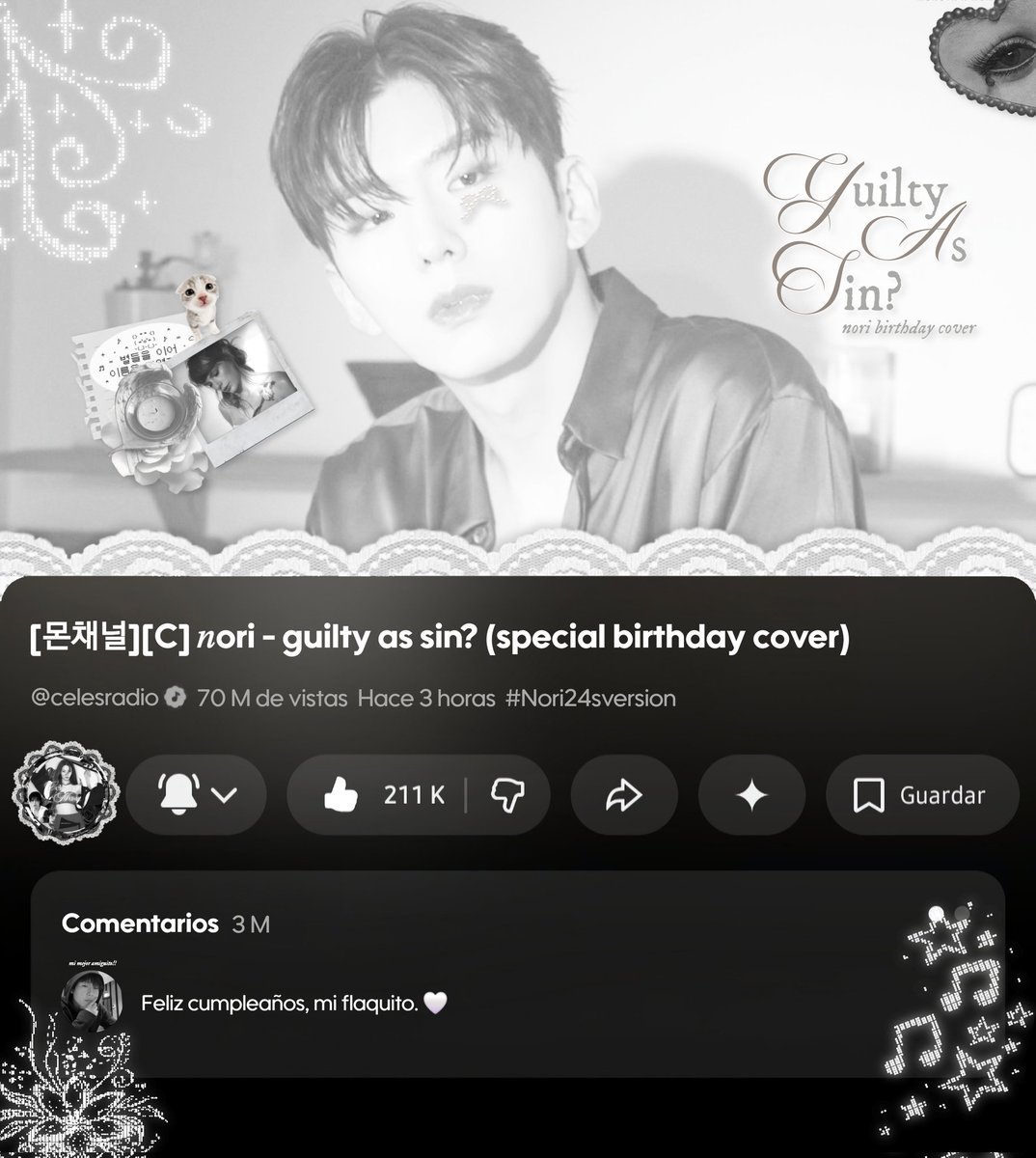 𝚡𝐥ove͠α𝚋𝐥ǝ ❦ ࿓ tweet media