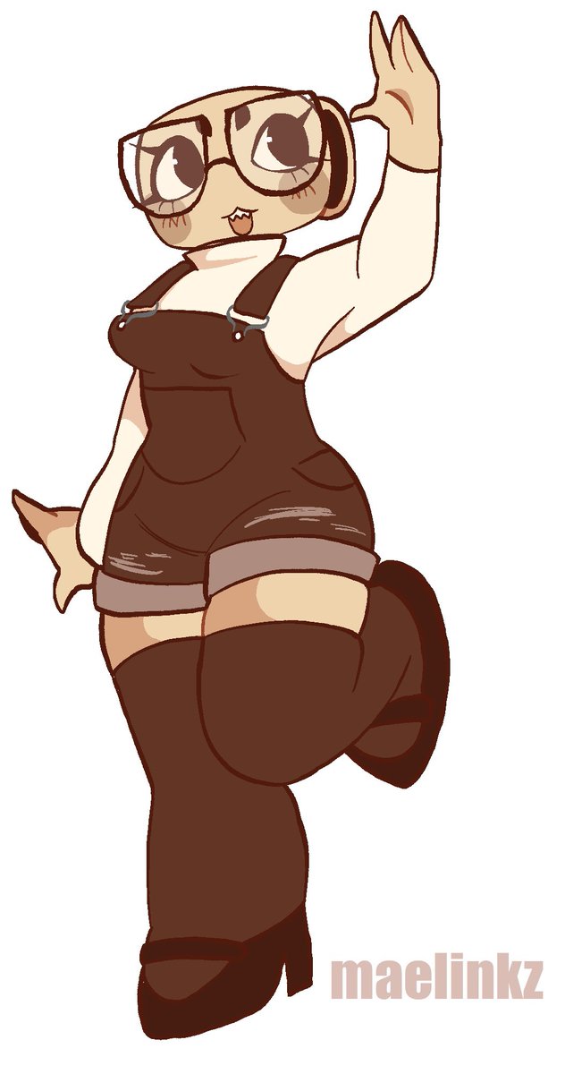 maemae (COMMS OPEN 1/5) tweet media