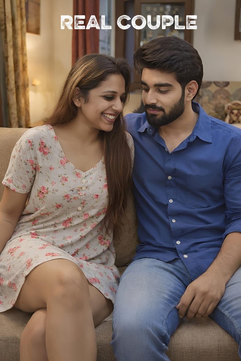 Ravi6EX's tweet photo. Looks like better pair, perfect match in everything, social, character and age. #kalyanpadala #kalyan #srijadammu #Thanuja #BiggBossTelugu9 #srija https://t.co/KNZaypvtKd