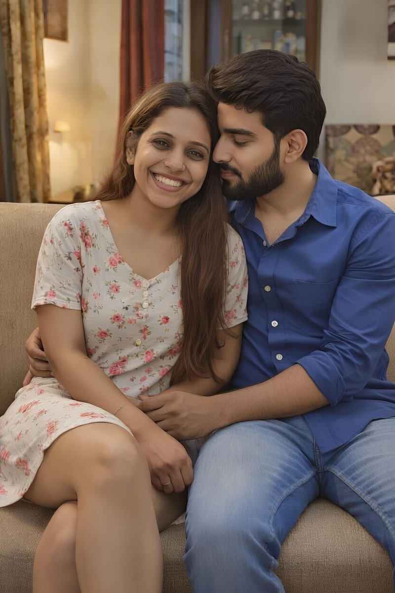 Ravi6EX's tweet photo. Looks like better pair, perfect match in everything, social, character and age. #kalyanpadala #kalyan #srijadammu #Thanuja #BiggBossTelugu9 #srija https://t.co/KNZaypvtKd