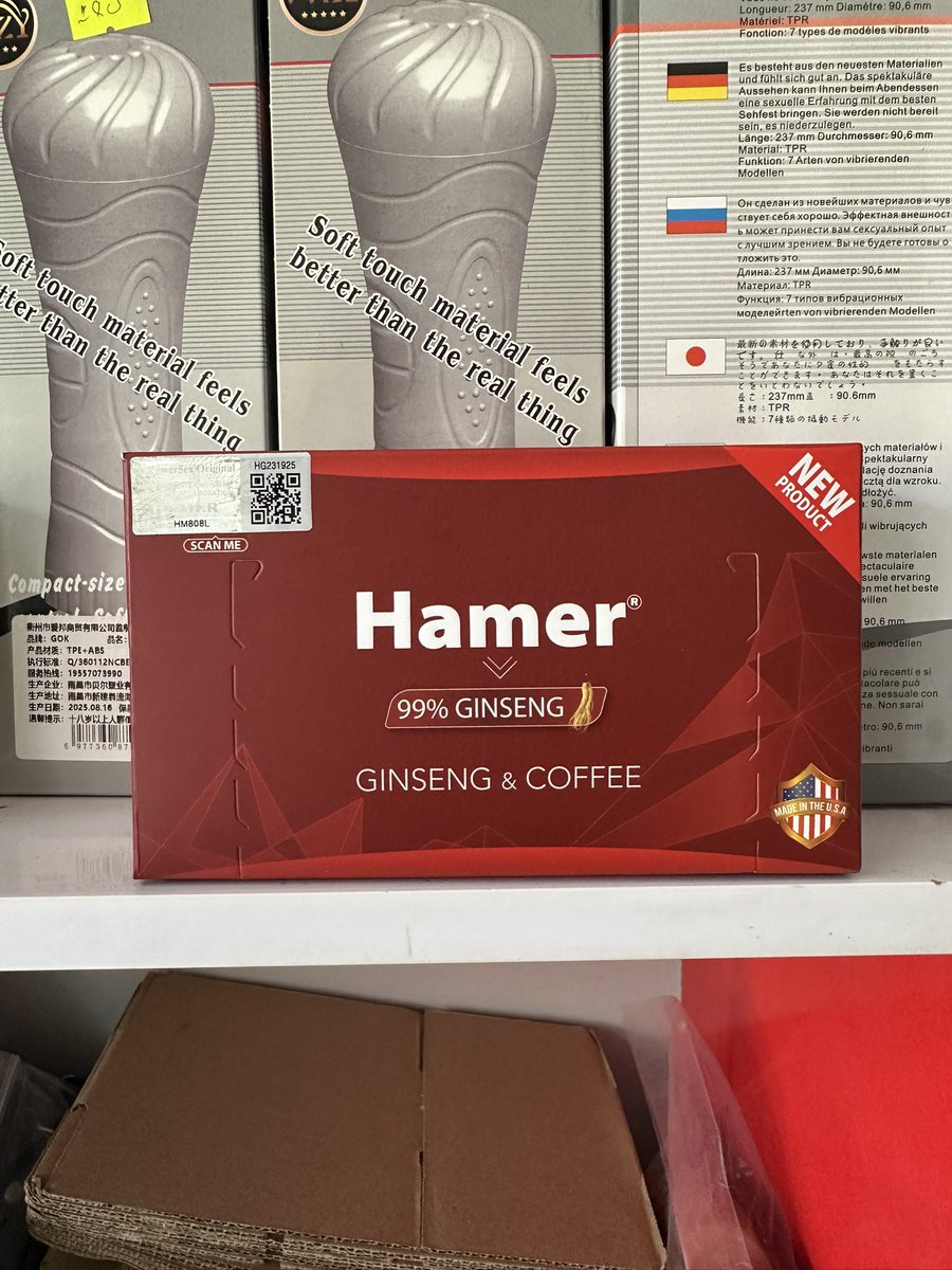 phuduc454's tweet photo. Kẹo Sâm Hamer 32v ( hàng thật Mỹ)
LH: 0794242454 (Giao hàng tận nơi) https://t.co/YH8Q5fEFld