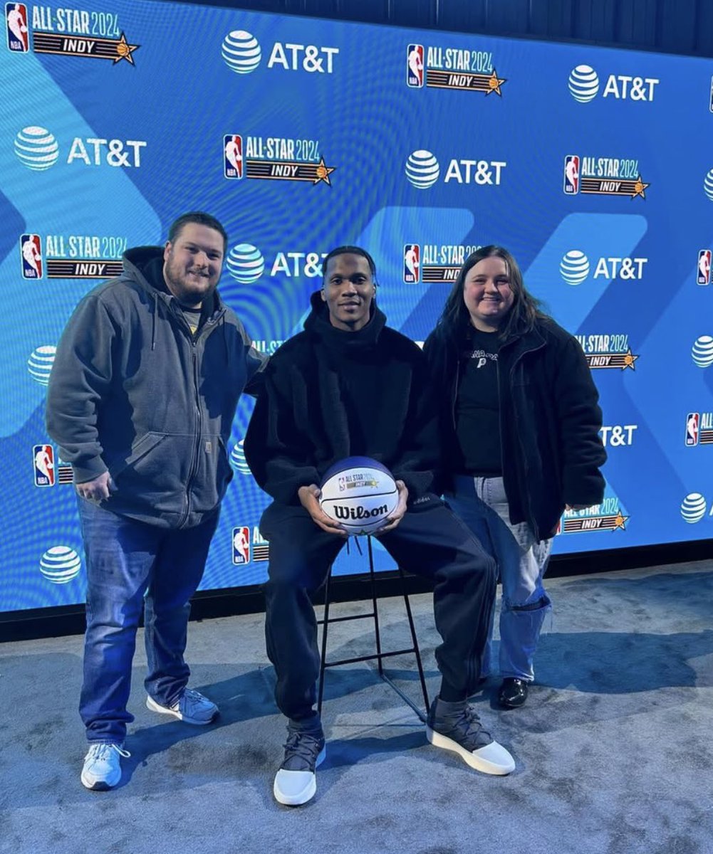 SportsAllDay87's tweet photo. Going to miss you in Indy! #GoCers https://t.co/UueQkf0LSD