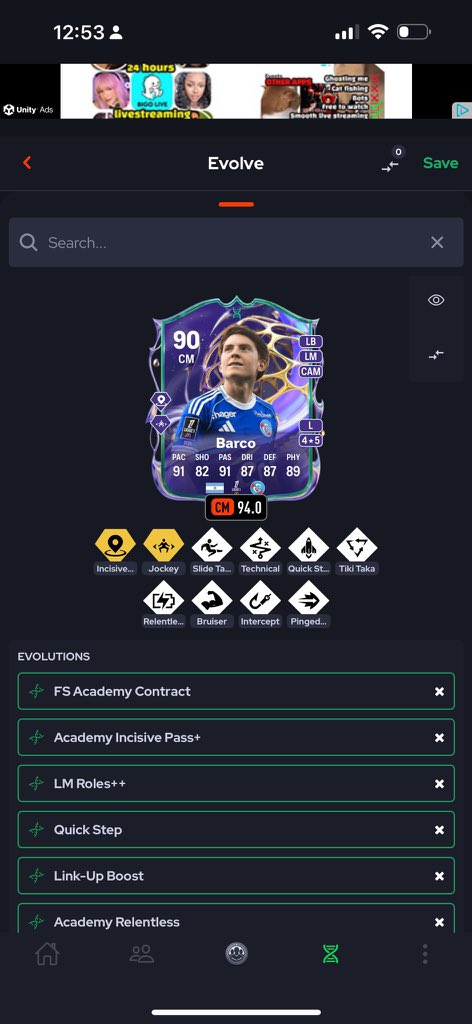 Killer Fut Trading tweet media